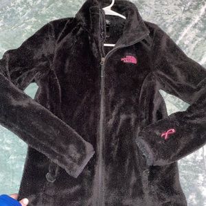 Women’s Osito Northface